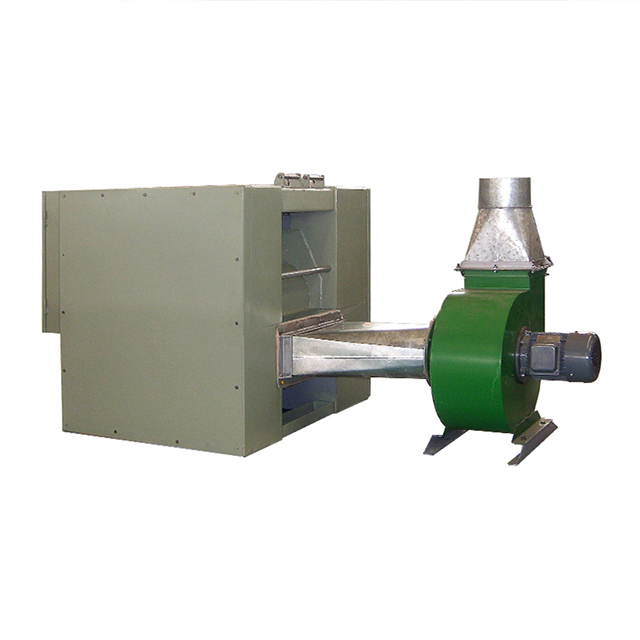 回收再利用解決方案