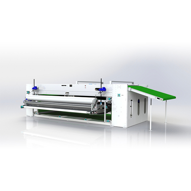 玻璃纖維氈生產線