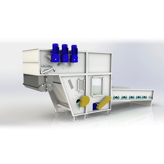 皮革製品解決方案