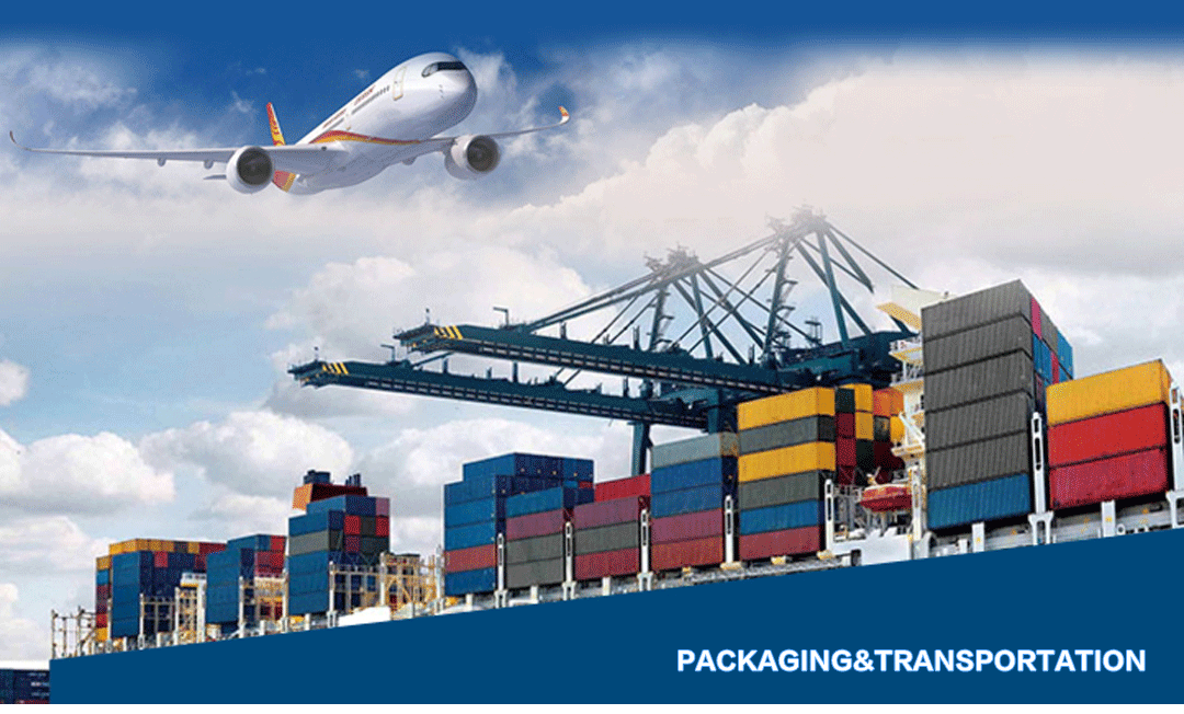 包裝和運輸-3