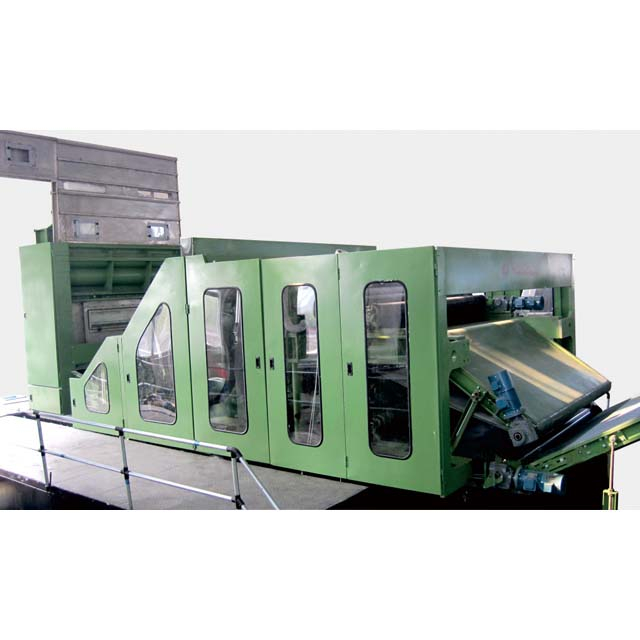 玻璃纖維梳理機不織機專用棉手