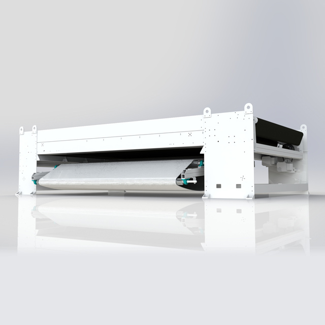 織物高發性鋼十字lapper