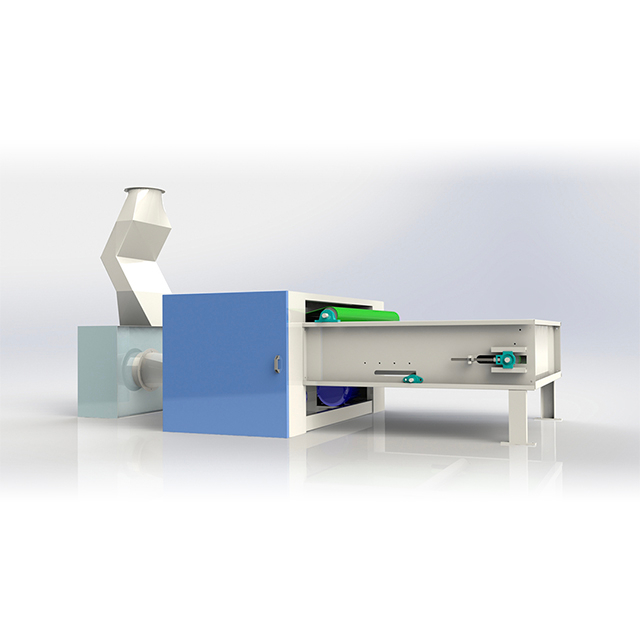 工程與建築布料解決方案