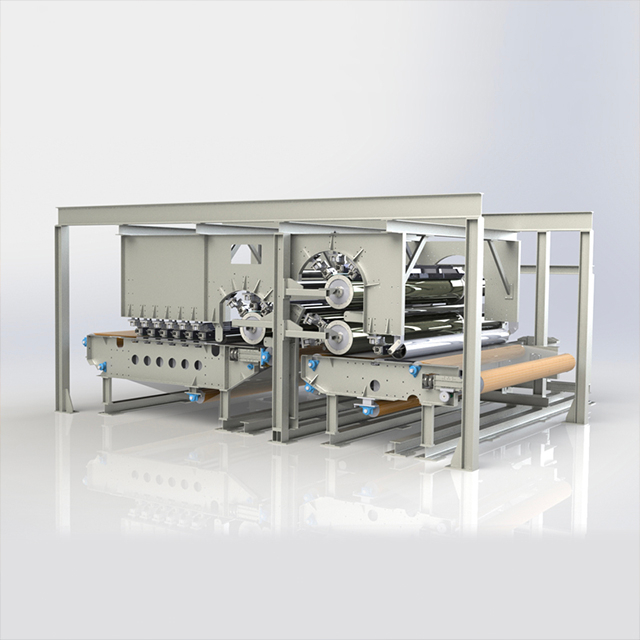 水刺布產品解決方案