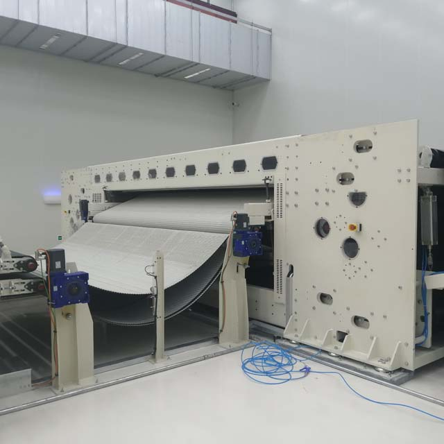 織物均勻混合物鋼十字刀刀高速